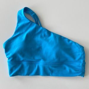 Athleta Athena Longline Bra A-C Size S